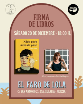 EL FARO DE LOLA