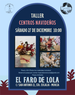 EL FARO DE LOLA
