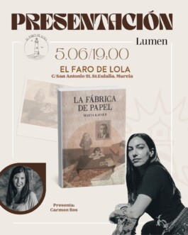 EL FARO DE LOLA