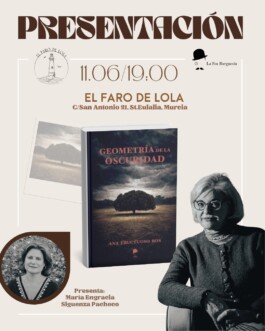 EL FARO DE LOLA