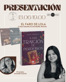 EL FARO DE LOLA
