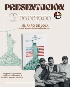 EL FARO DE LOLA
