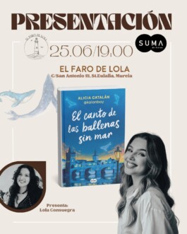 EL FARO DE LOLA