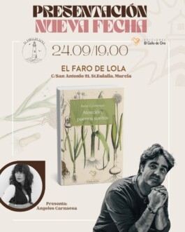 EL FARO DE LOLA