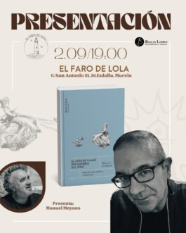 EL FARO DE LOLA