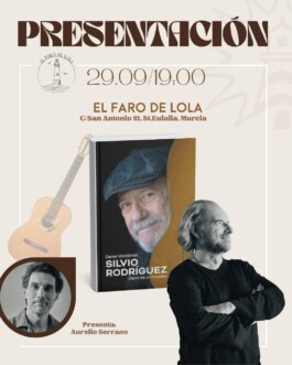 EL FARO DE LOLA